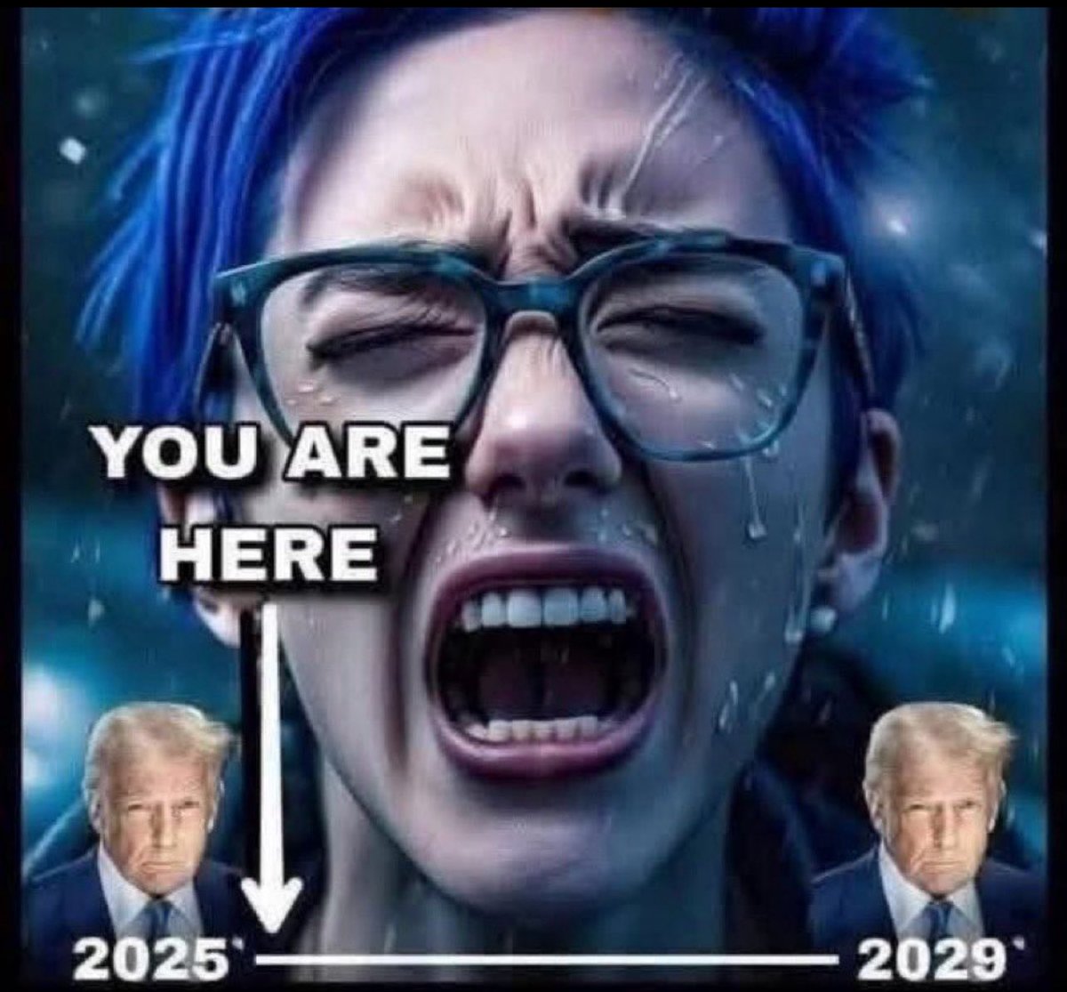 <a href="/RealJamesWoods/">James Woods</a> I fully support this action President Trump. 

Signed California Taxpayer.