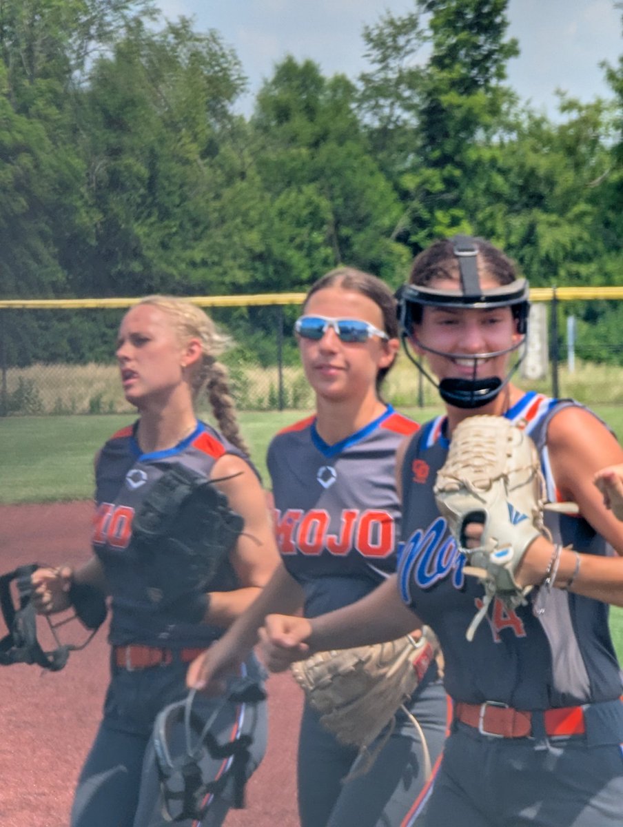 gabby_deveau (@gabby_deveau) on Twitter photo Day one at the Great Lakes Firecracker complete! 1-1 for the day. Can't wait for day 2! #teamworkmakesthedreamwork
<a href="/MojoLaConte/">TN Mojo LaConte 16U</a>
<a href="/saline_softball/">Saline Softball</a> Day one at the Great Lakes Firecracker complete! 1-1 for the day. Can't wait for day 2! #teamworkmakesthedreamwork
<a href="/MojoLaConte/">TN Mojo LaConte 16U</a>
<a href="/saline_softball/">Saline Softball</a>