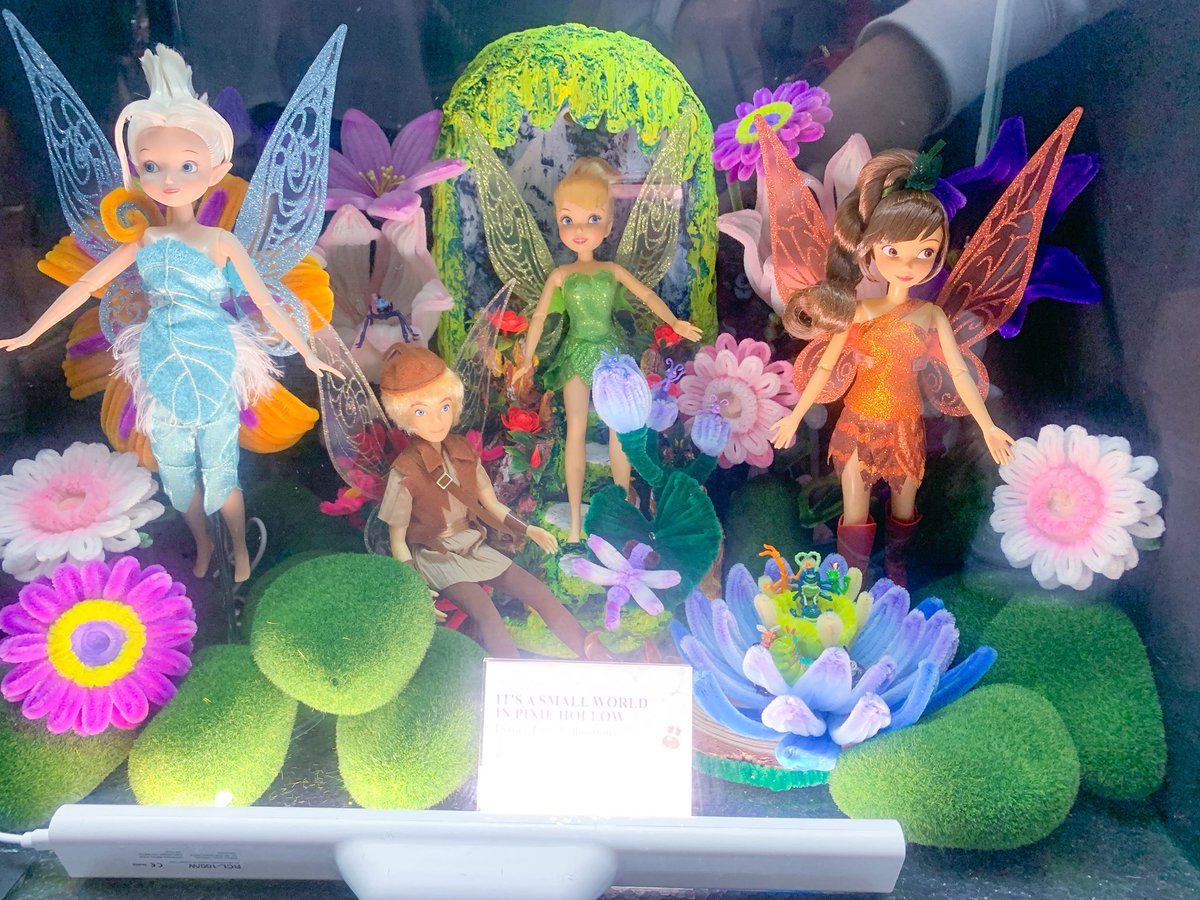 gyronselia's tweet image. toycon 2025 toy displays photodump 📸🦄🎶🧚🏼💫🎮💖 #lateupload