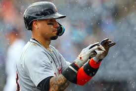 The Detroit Free Press listed Javy Baez as having 1,000 to 1 odds to make the All-Star Game prior to the season.   

I hope Javy took that bet, because he just beat out Mike Freaking Trout.   

Comeback Player of the Year, and OFFICIAL 2025 MLB All-Star, Javy Baez! #RepDetroit