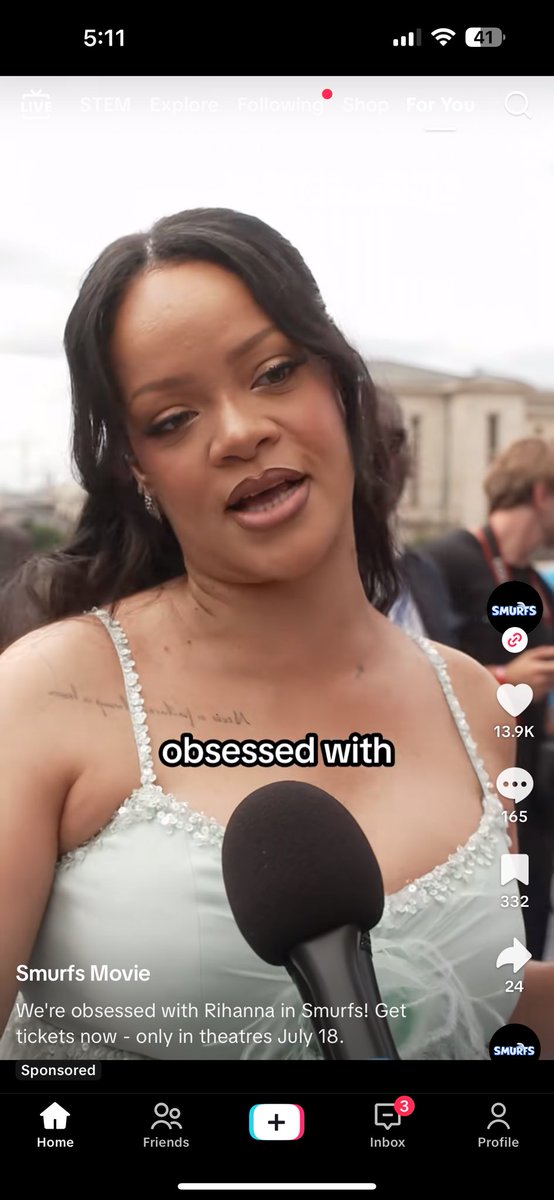 wirescleared's tweet photo. Ever since the #Diddy trial Rihanna hasn’t been looking to well lately #breakingnews https://t.co/Dhjktpricq