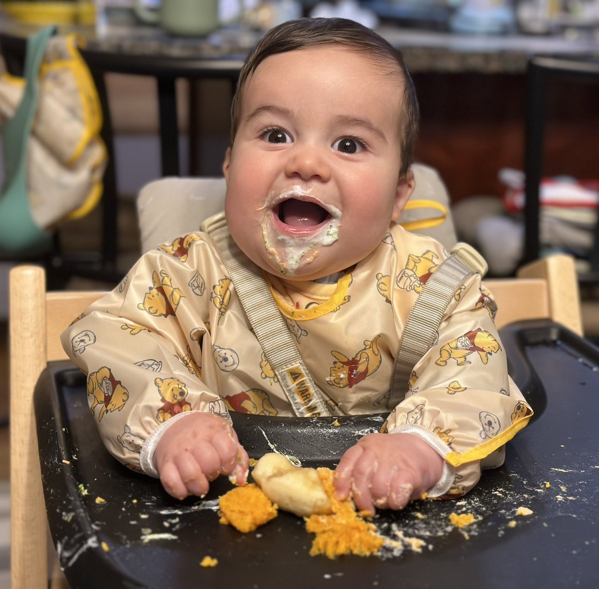 Okay #Canes fans how are we feeling about no news yet on Nikolaj Ehlers? 
Oliver on the left or Oliver on the right?