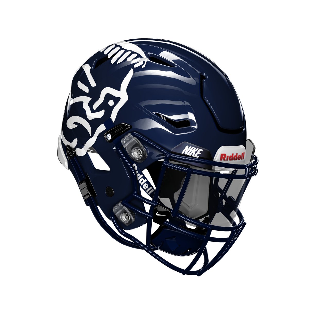 Missouri Helmet Project tweet media