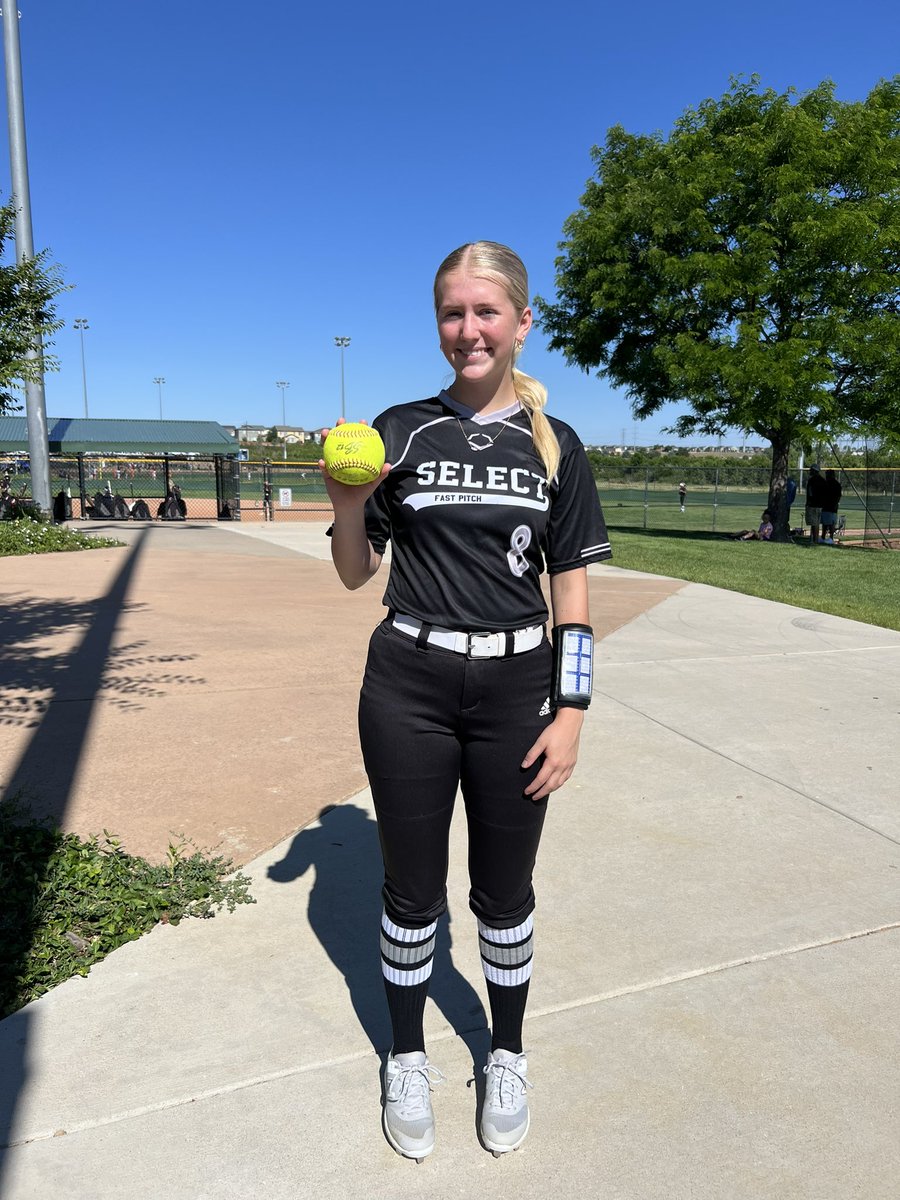 Haylee Bauer tweet media