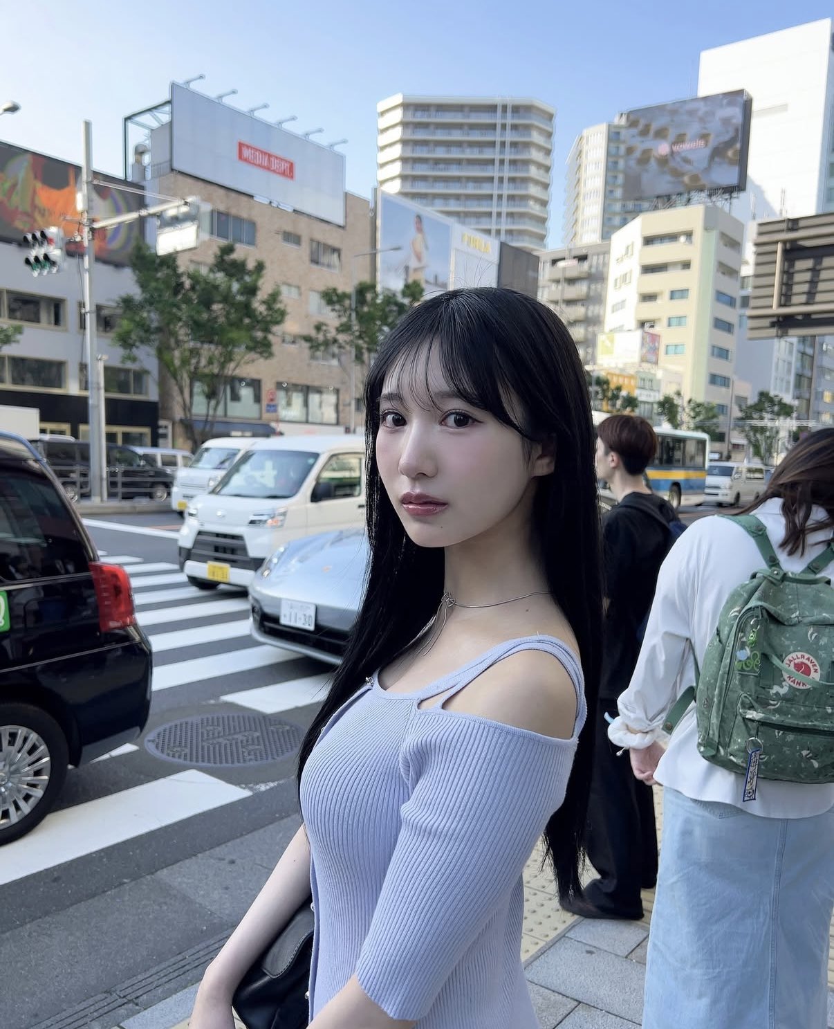 横野すみれ FC限定生写真セット セブンネットショッピング on X: 