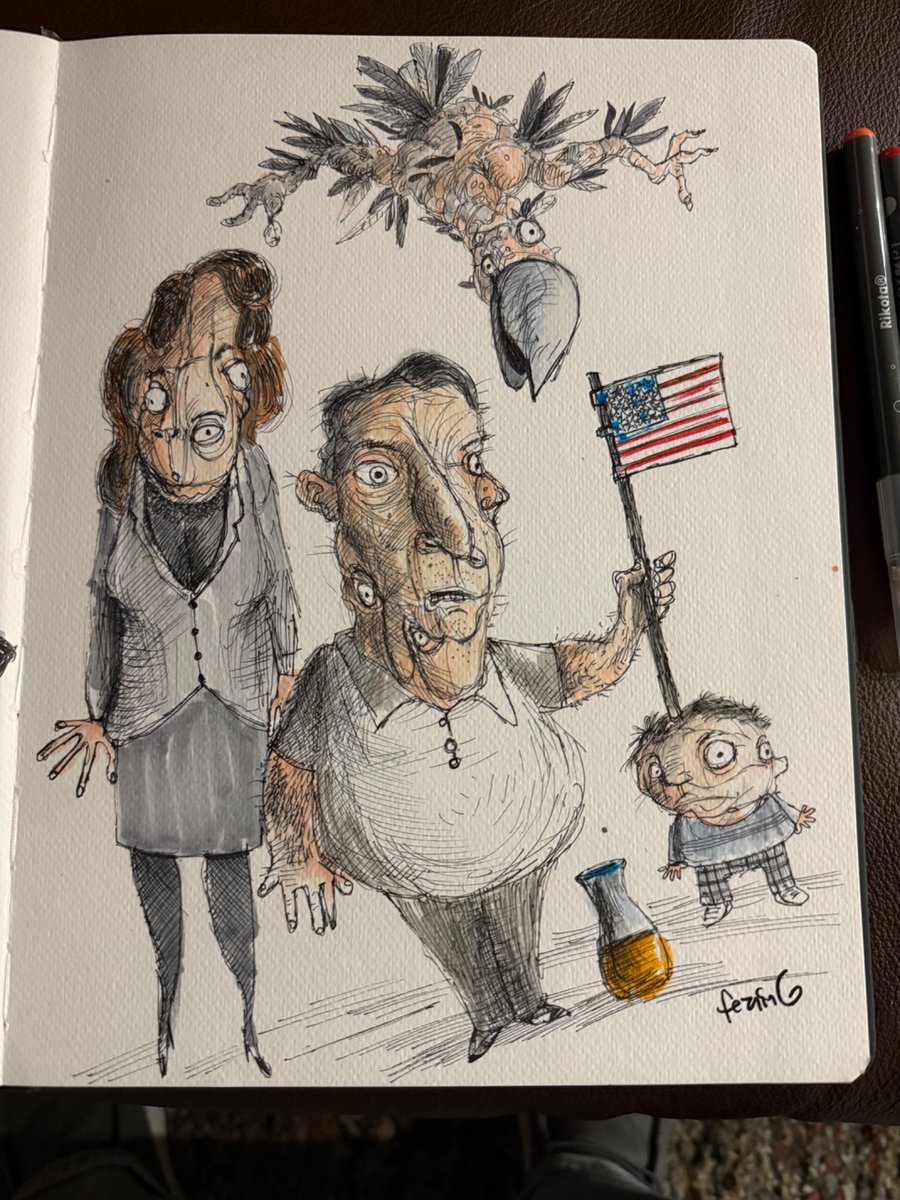 Mark Fearing tweet media