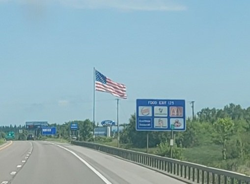 Miles are a confusing and inconvenient unit of measurement.