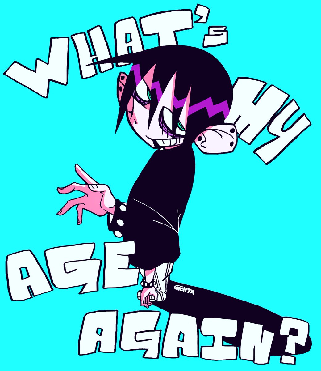 genta_935's tweet photo. it's my birthday! you guys don't know how much i've been waiting to be 23, now i can say that my favorite blink 182 song is truly my song:) (for a year at least) https://t.co/z6psRzLivQ