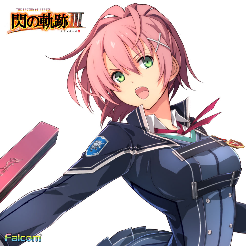 おはようございます！ 今日8月1日は ユウナ・クロフォード の誕生日