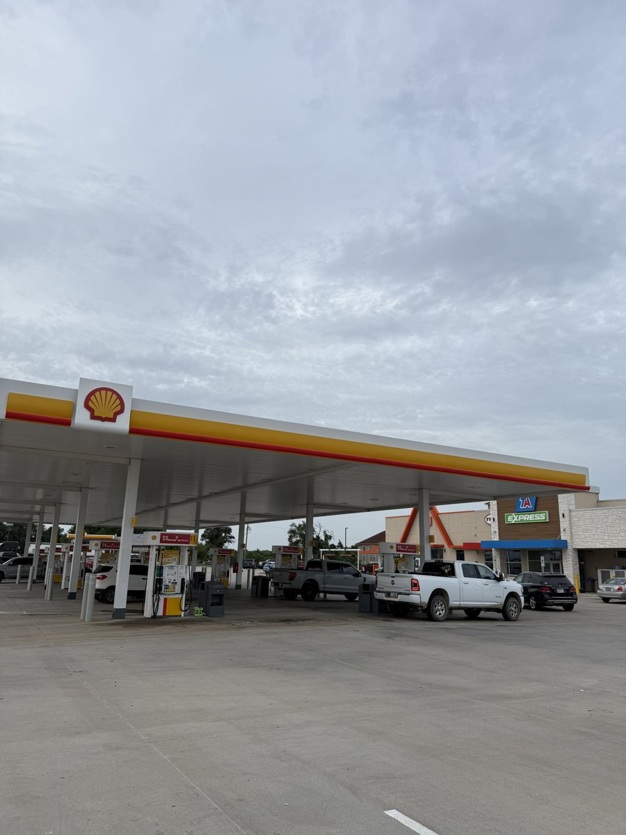 Are you (and I really mean) fudging kidding me <a href="/TATravelCenters/">TravelCenters of America</a>?? NO CHANGING TABLES IN *ANY* BATHROOMS?! Where’s a <a href="/bucees/">Buc-ee's Beaver</a> when you need one?! 😡