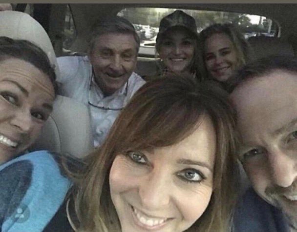 Justice4BJS's tweet photo. @dinalapolt “Speak up, stand tall”. 

So better humans than yourself, which is a great thing. Robin Greenhill paid Diddys sex workers and she and Lou Taylor trafficked Britney Spears. With the spears sister and “dad” yall look thrilled too https://t.co/LsWE6aZ2Hj