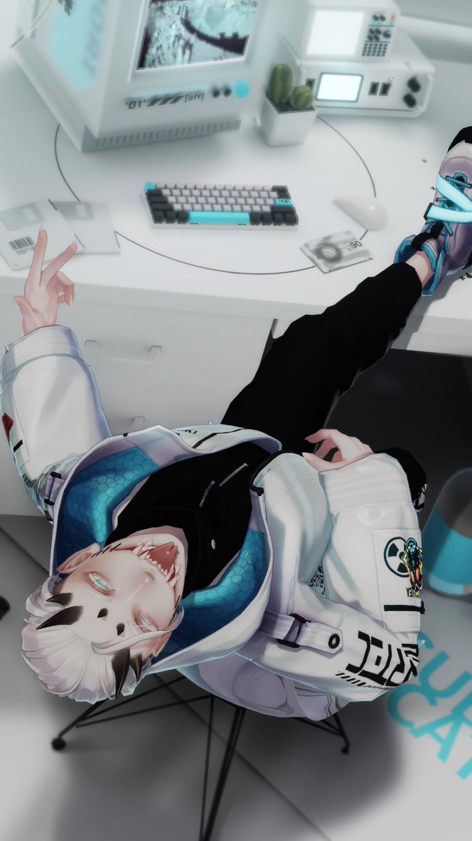 Aki. (@A___ki__10) / X
