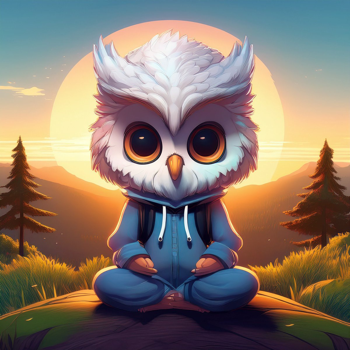 GM! Wednesdays are for WELLNESS! 
What we discussed  in our space today: Do you believe we are part of a collective consciousness? Can we make positive change in the world by our  joint focused intention? Let's Raise our vibrational energy!
Have a wonderful wellness Wednesday 🫶