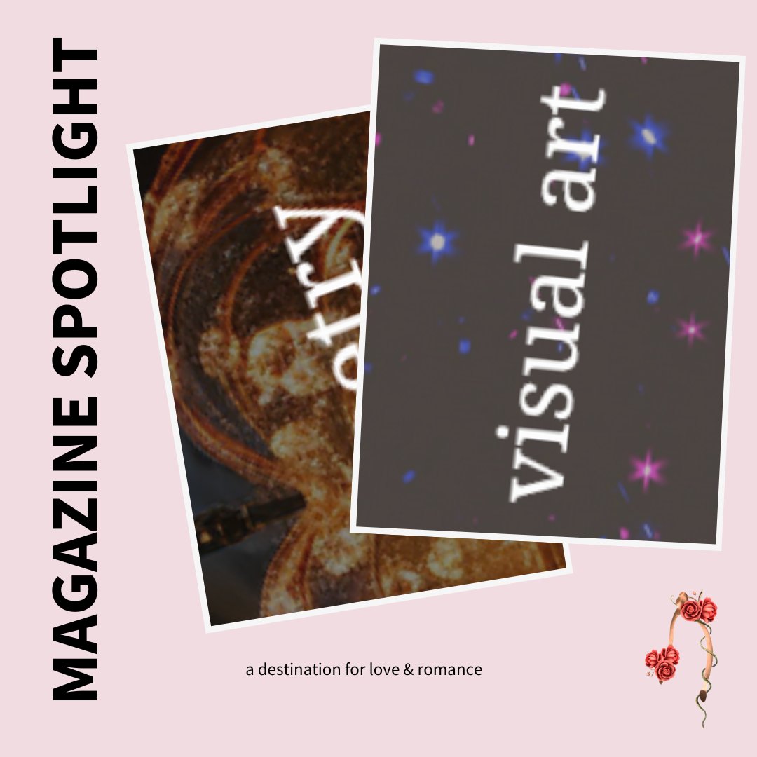 WishboneWords's tweet image. July's first #MagazineCrushMonday is miniskirt magazine!
All about love and romance, miniskirt features love of all kinds, occasionally fitting within themes for their quarterly issues.
Submissions for their October issue are open now! To learn more, follow @miniskirtmag on X!