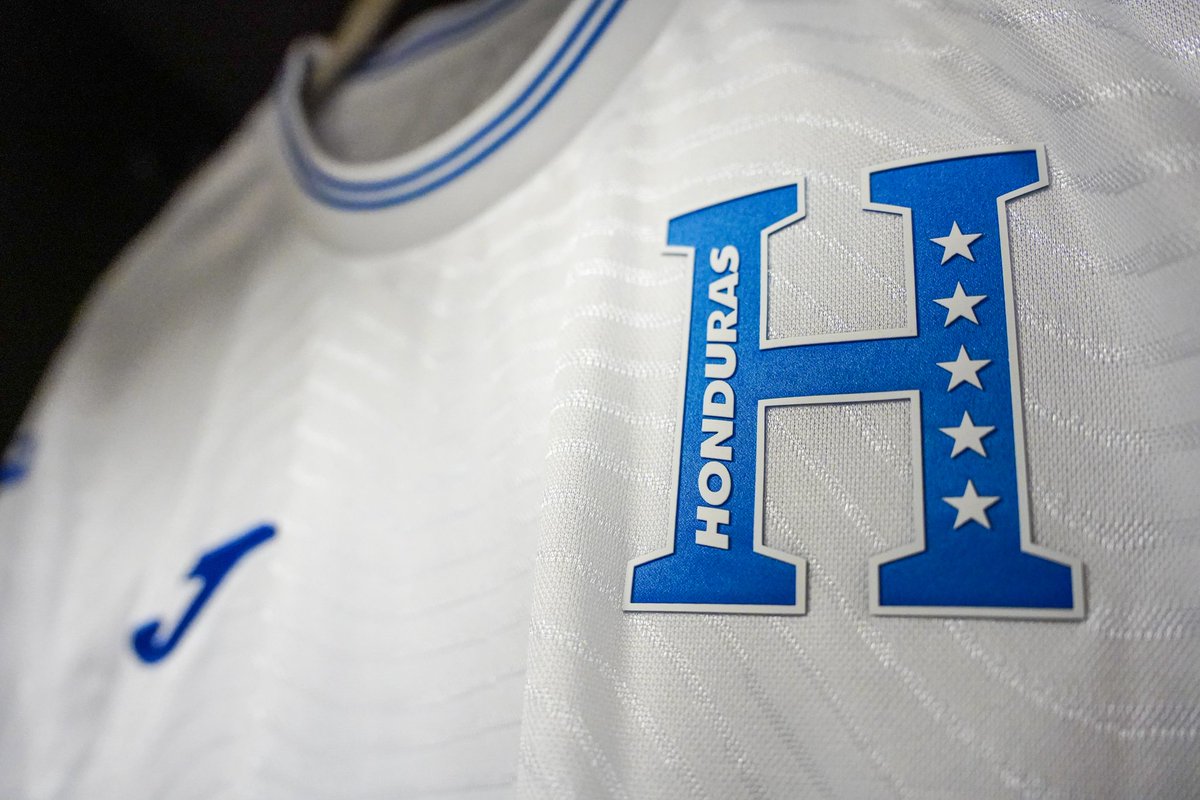 Federación de Fútbol de Honduras (FFH) tweet media