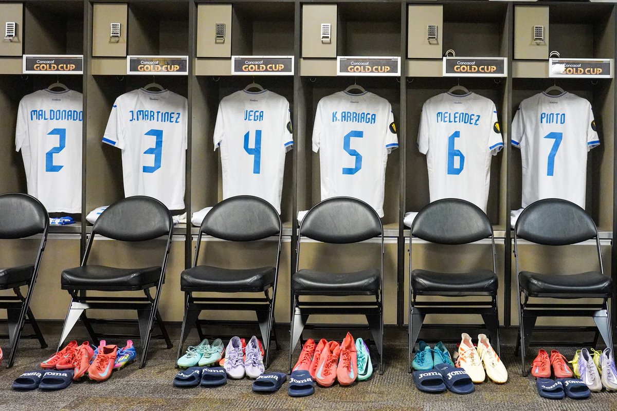 Federación de Fútbol de Honduras (FFH) tweet media