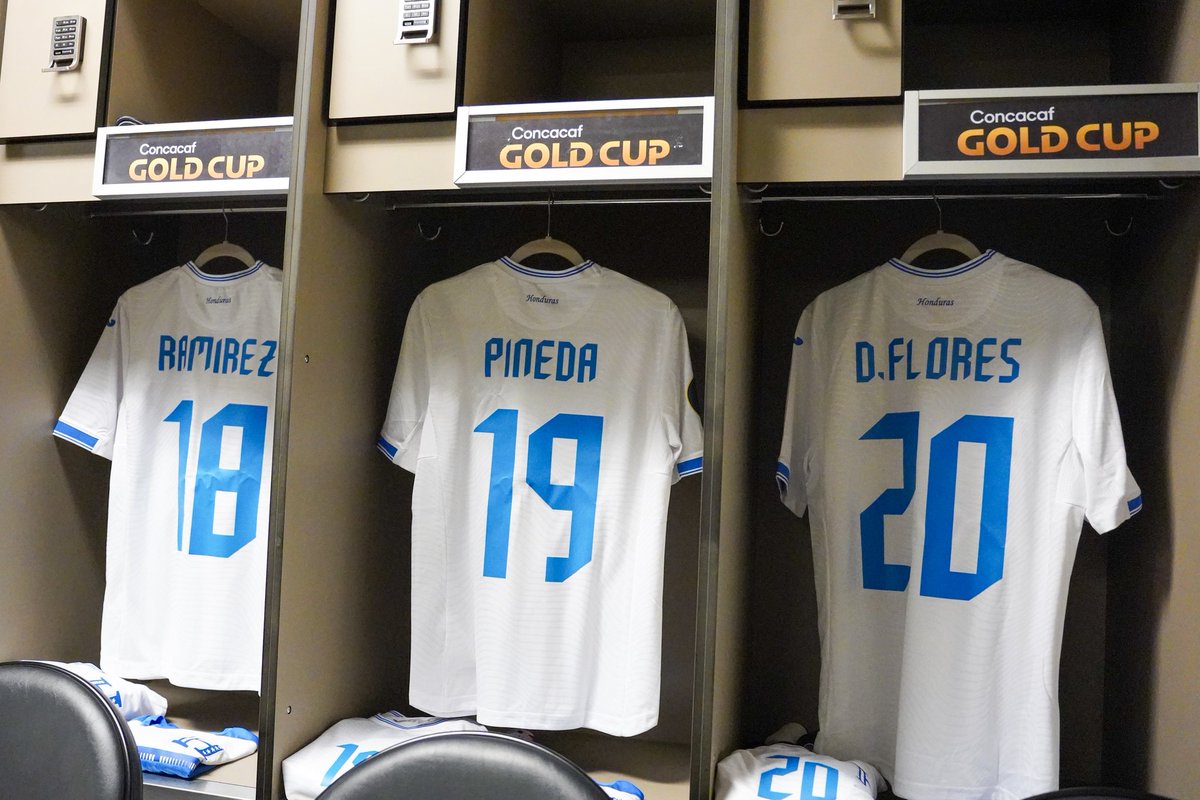 Federación de Fútbol de Honduras (FFH) tweet media