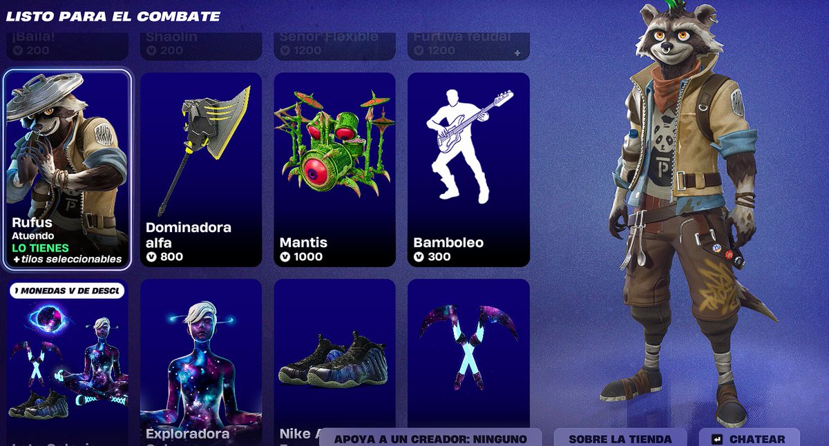 erm he back in the shop