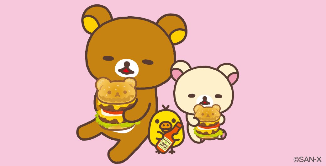 おはようございます🐯🐻