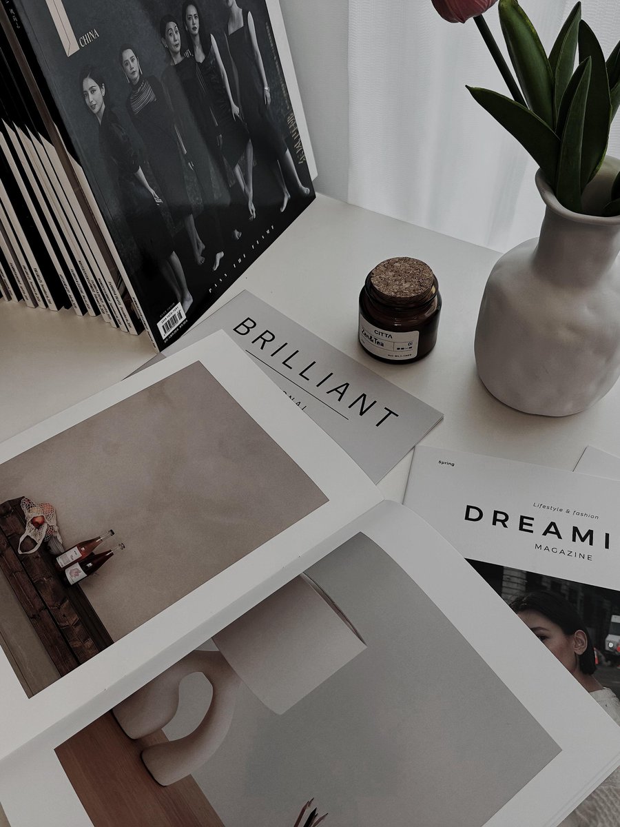 qomckooc's tweet photo. My quiet days are filled with beautiful things.
But they’re not here to impress — They’re here to remind me who I am
#AestheticIntelligence https://t.co/Je4jaxlfc6