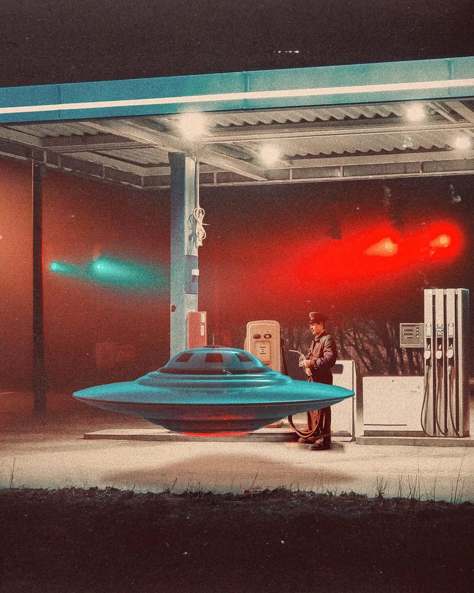 Mini Archillect (@miniarchillect) on Twitter photo 