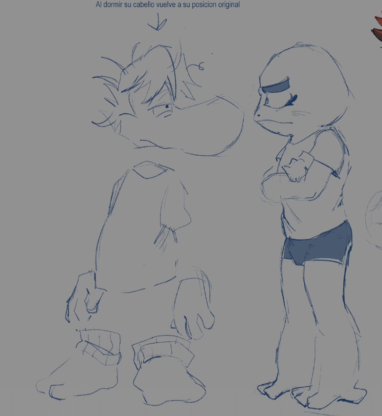 Havi03_'s tweet photo. his hair goes up after sleeping
#rayman #captainlaserhawk https://t.co/VioOt0AlcH