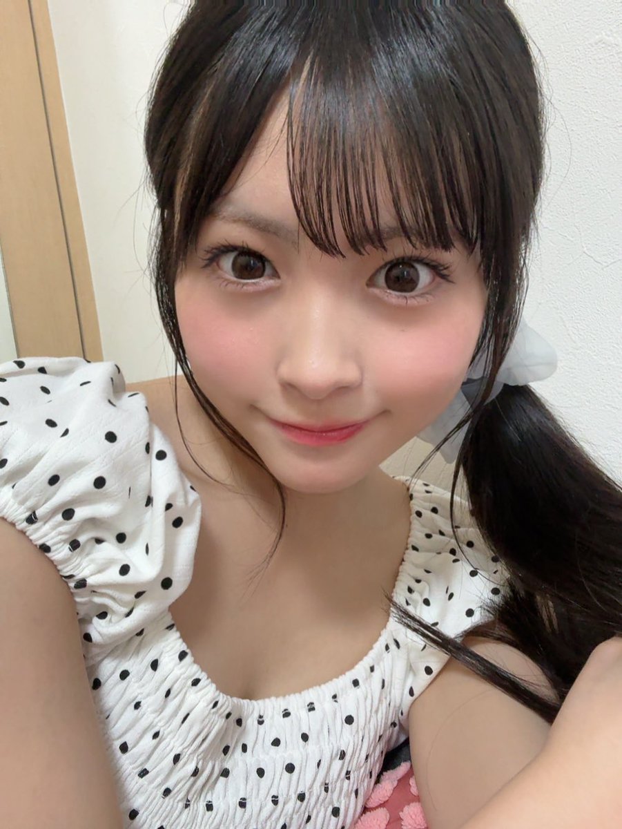 Post by 有村南海@LinQ on X: おはよ！