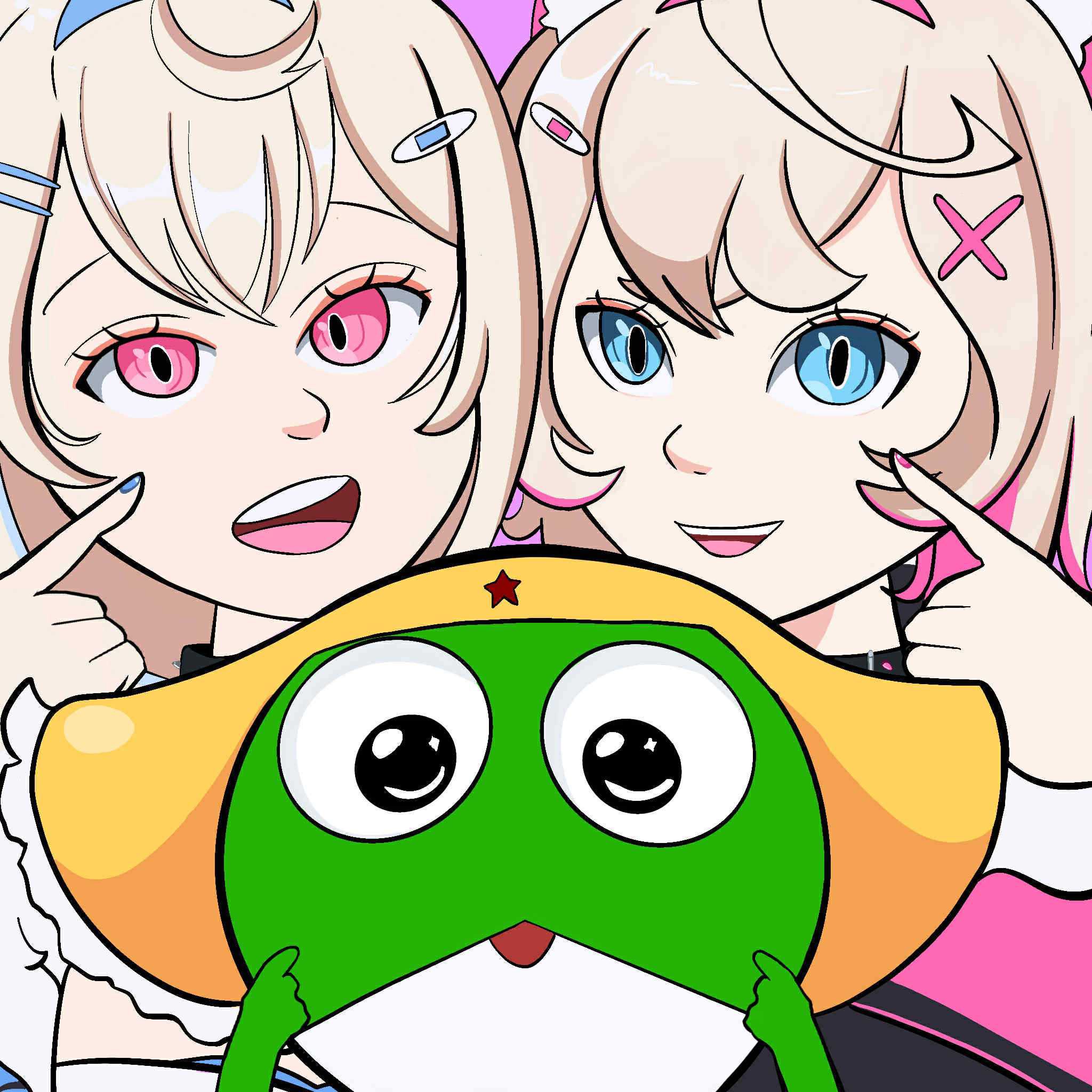 🐾ケロロ🍉🇵🇷 (@keroro187) / X