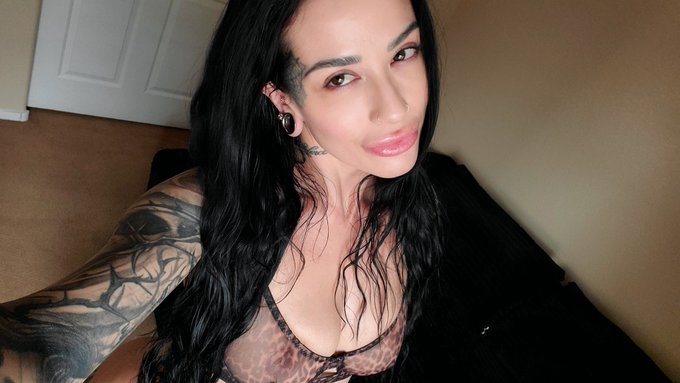 Watch KATRINA JADE™'s leaked NSFW photo on TwXstars