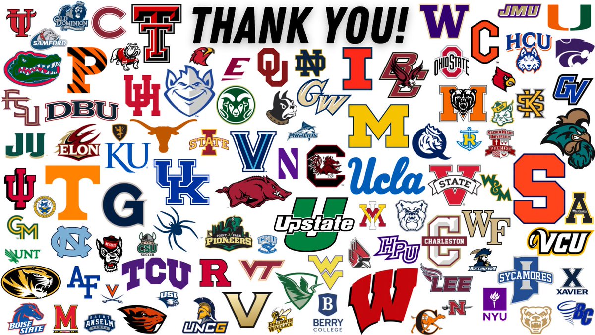 Thank you the 110+ college programs that watched us play in San Diego!! Hope to see you in Richmond!

<a href="/CoachTatu/">Tatu</a> <a href="/StingSoccerClub/">Sting Soccer Club</a>