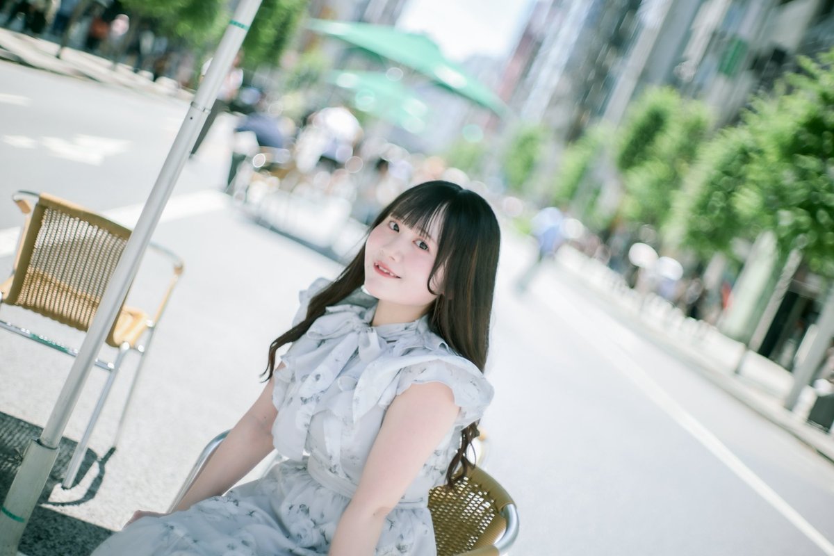 おはよう☁️

 #はくあみるちゃんず