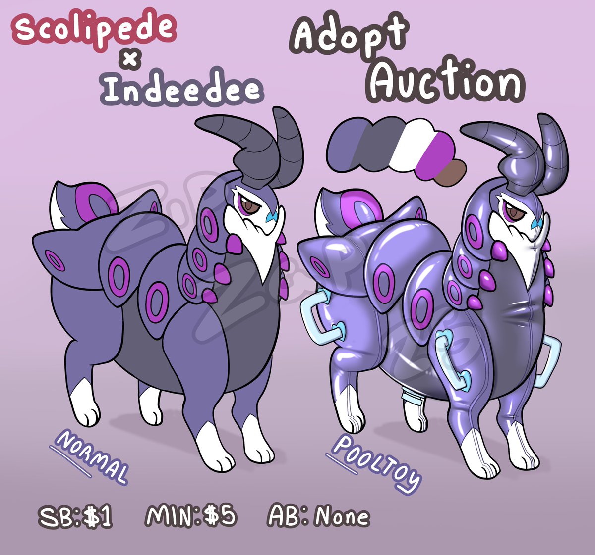 ZipZap 🦨🎈 tweet media