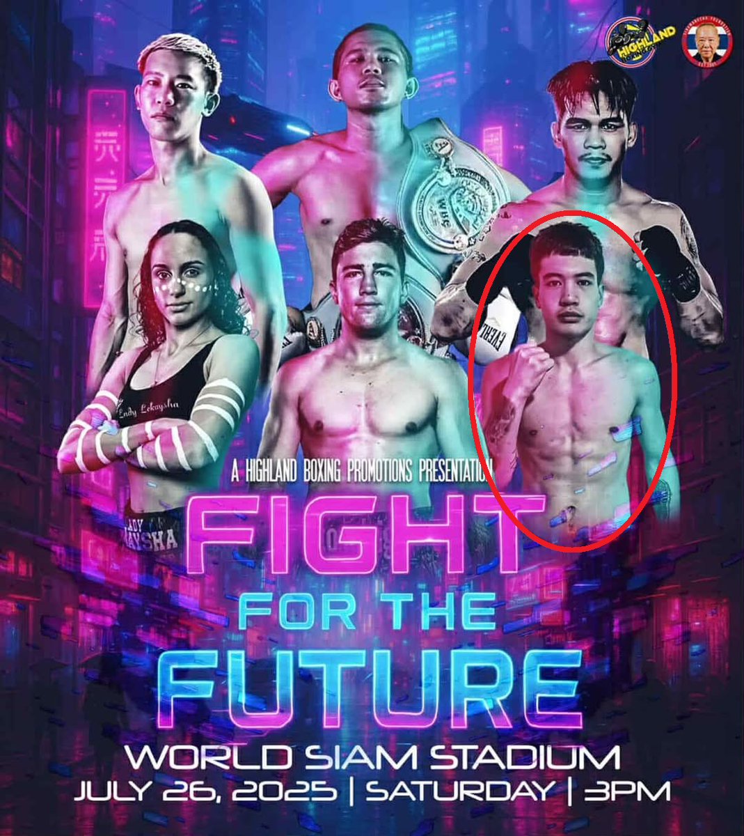 New Zealand Boxing Chronicles tweet media