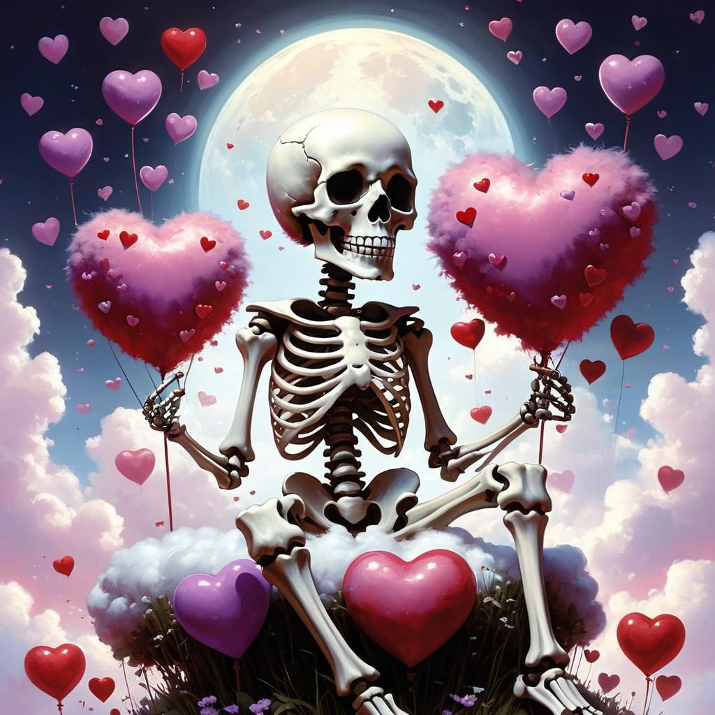 Goodnight everyone ❤️🩷 I hope you all enjoyed your day! Sleep well and have sweet dreams 🫶💕