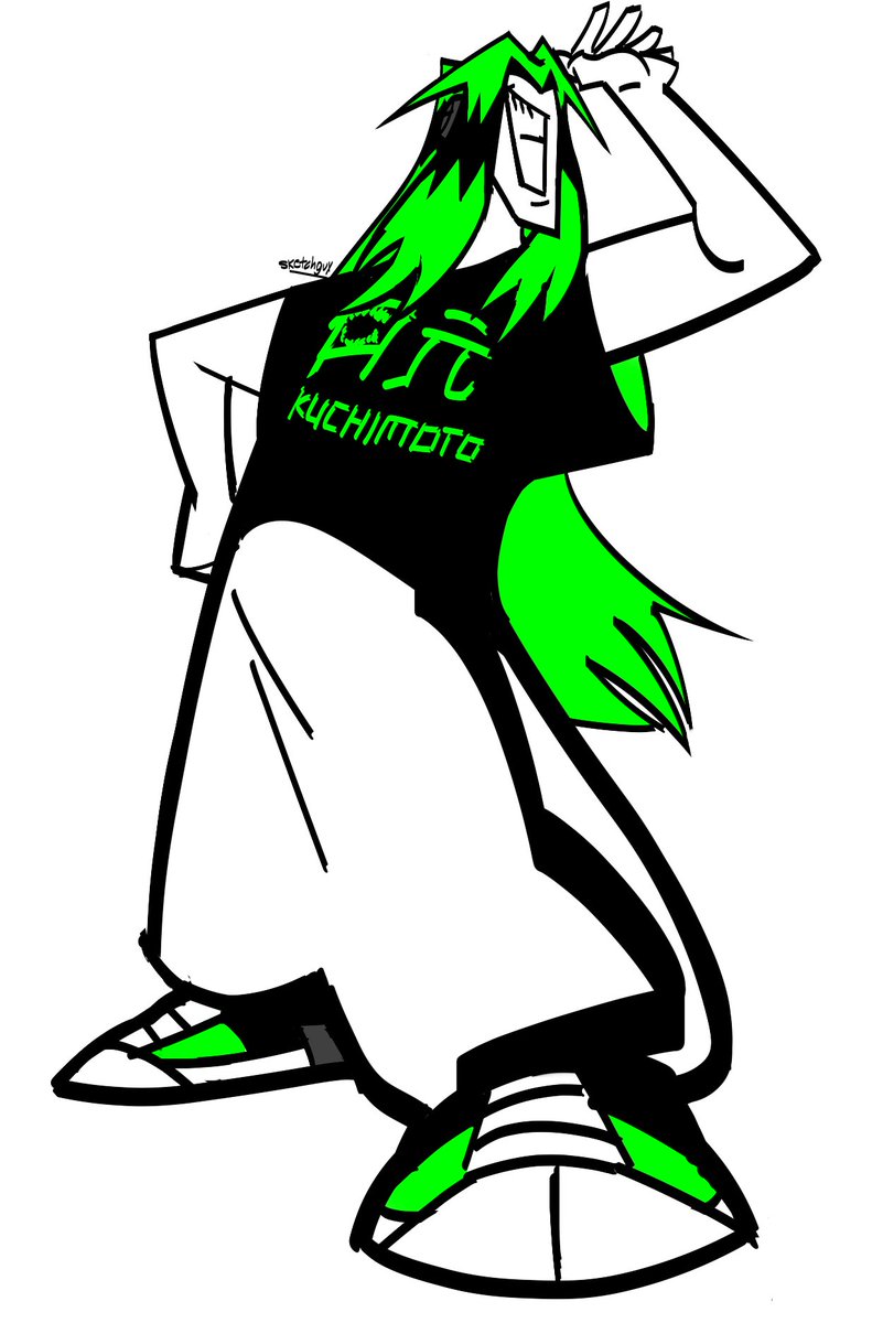 sketchguy91411's tweet image. 