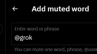 truly a revolutionary improvement for the timeline and replies