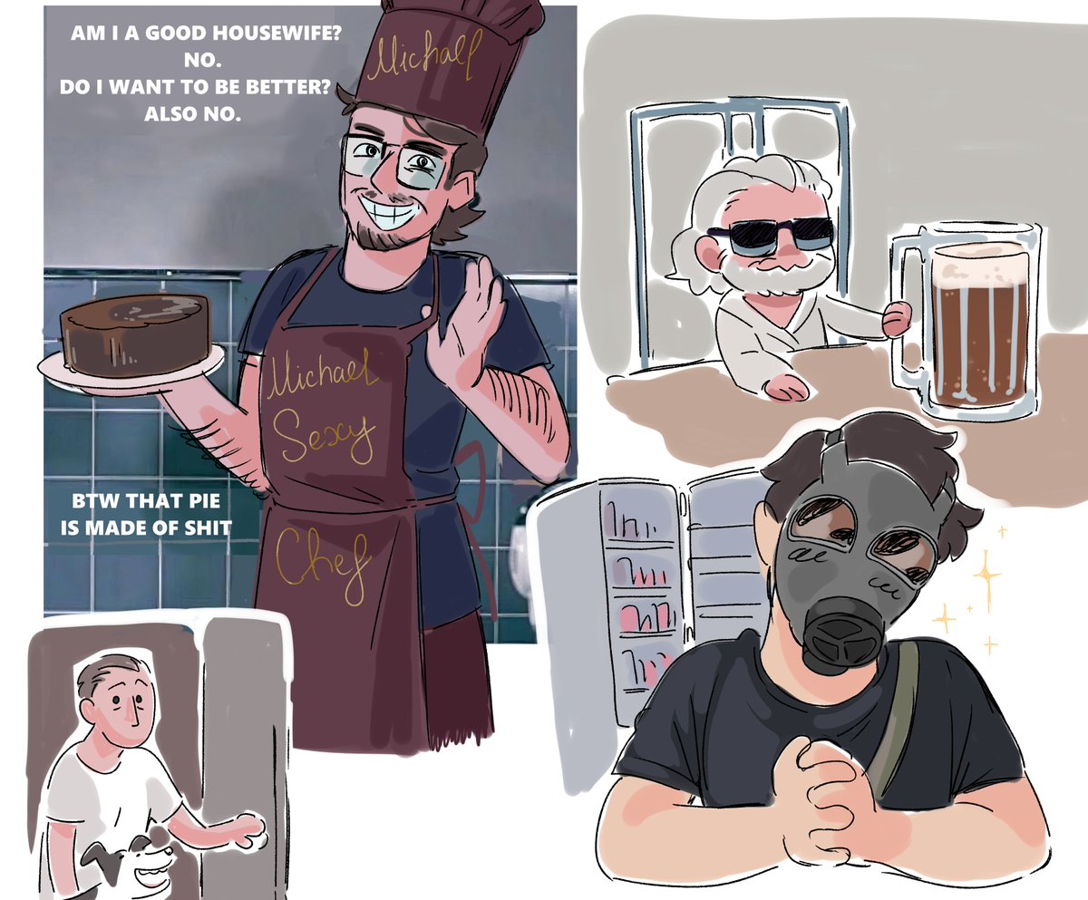 🥴Lords of Misrule