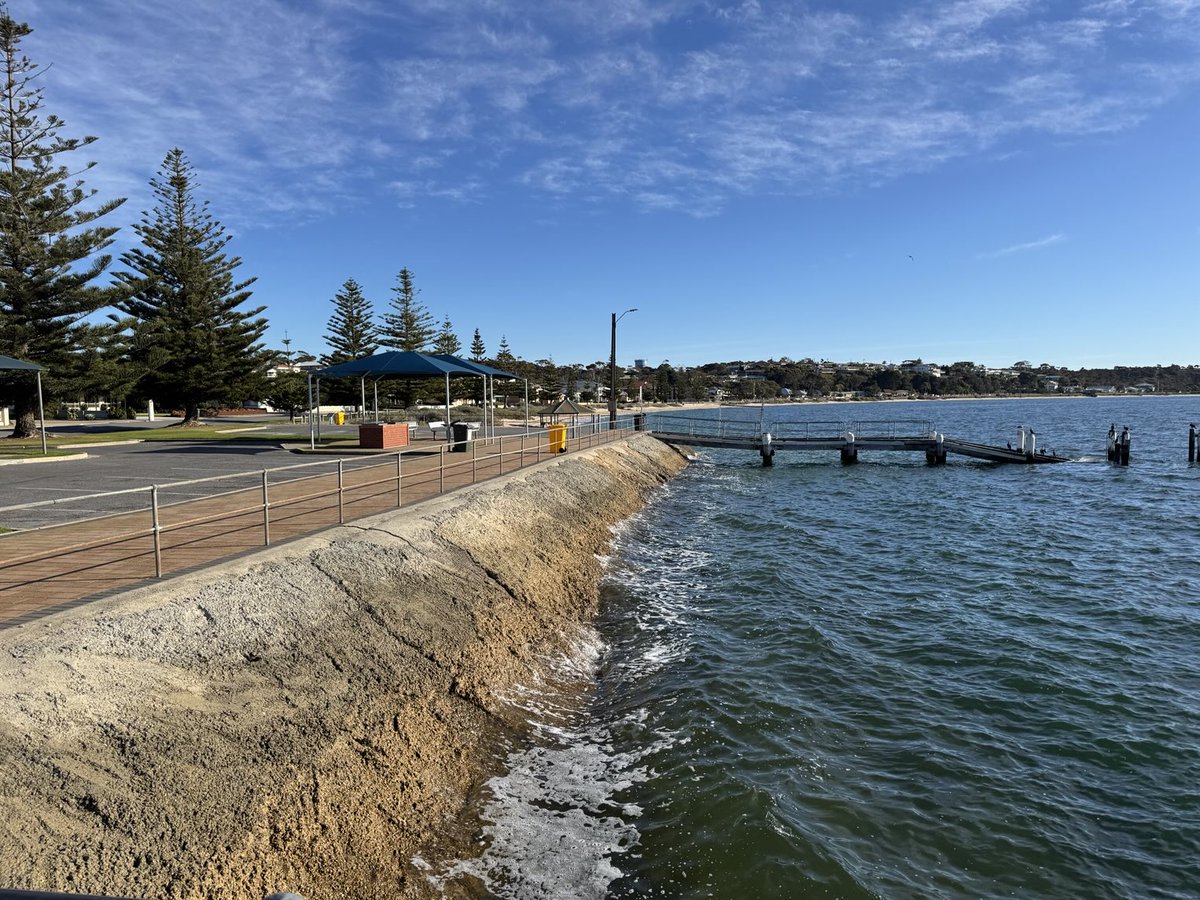 Travelling the York Peninsula with my wife next two days