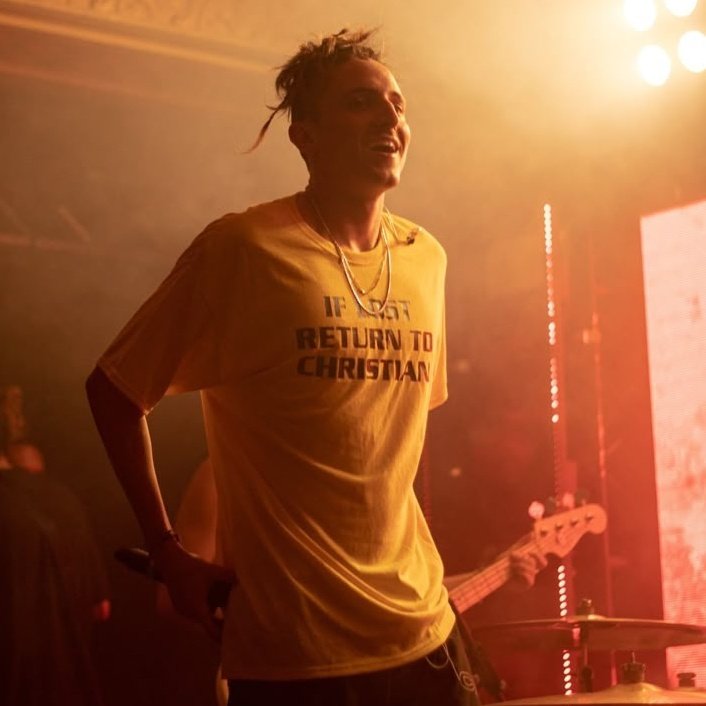 mittyangels's tweet image. I love these shirts btw