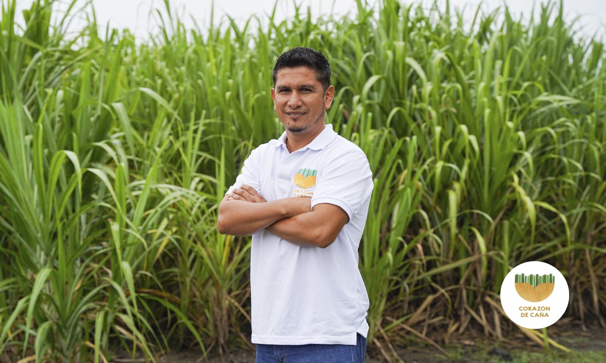 Donde está agroindustria de la caña, no solo crece la caña, sino​ que florece el futuro.🌱

#DondeHayCañaHayProgreso