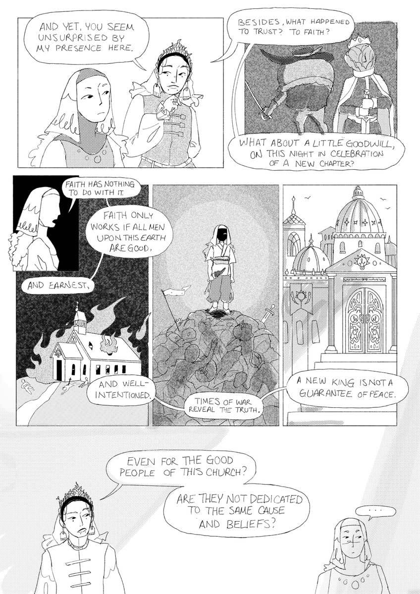 [ #thedevouredyear ]
summer. (4/10)