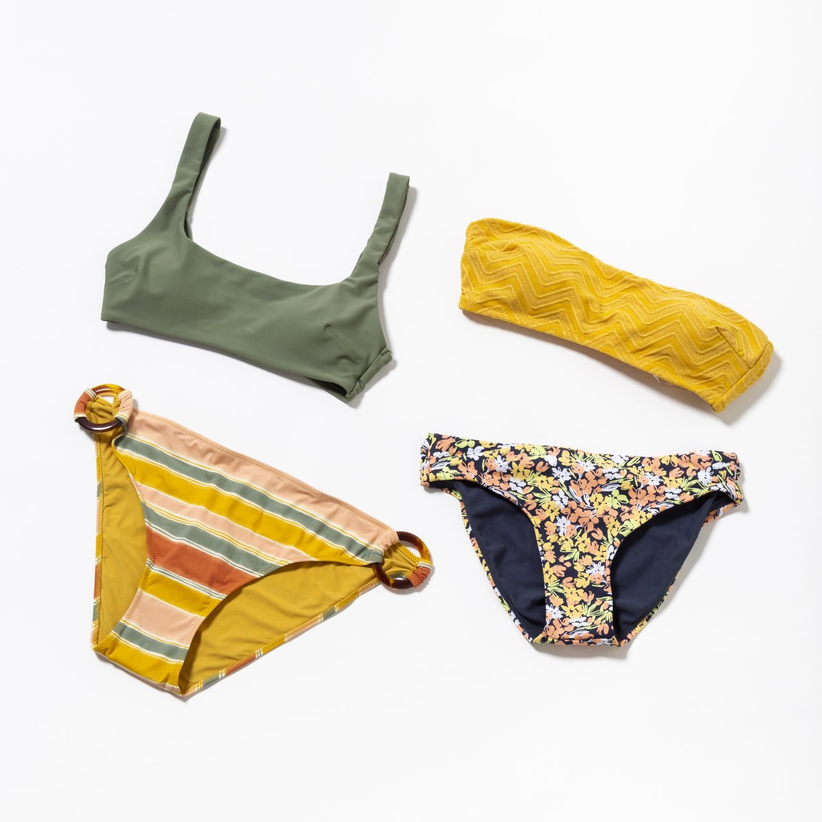 Los trajes de baño más top del verano están en Promoda 👙☀️

Arma el tuyo desde $299 pesos y luce increíble.

#ElOutletDeMéxico