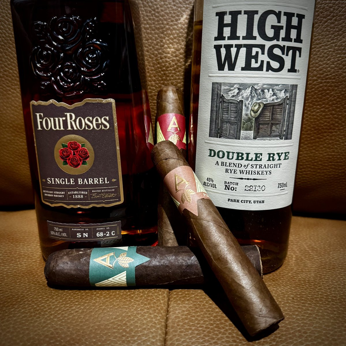 JB (@not_that_jb) on Twitter photo My setup for tonight’s Hump Day Herf
<a href="/ArtistaCigars/">Artista Cigars</a>
<a href="/drinkhighwest/">High West Distillery</a>
<a href="/4RosesBourbon/">Four Roses Bourbon</a>
x.com/i/spaces/1vAxR… My setup for tonight’s Hump Day Herf
<a href="/ArtistaCigars/">Artista Cigars</a>
<a href="/drinkhighwest/">High West Distillery</a>
<a href="/4RosesBourbon/">Four Roses Bourbon</a>
x.com/i/spaces/1vAxR…