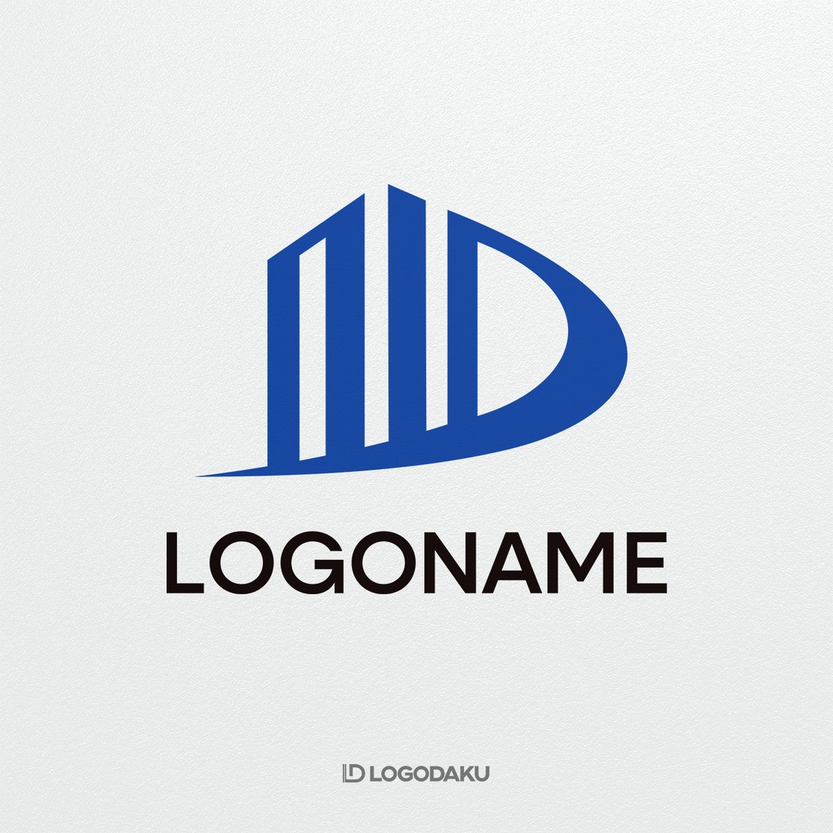 「オープン・アーバン・ダイナミクスのロゴ」OUDの文字を建築的に再構築したロゴ。都市の未来と共創を象徴したシンボルです。
#ロゴデザイン #OUD
logodaku.com/logo/22760/