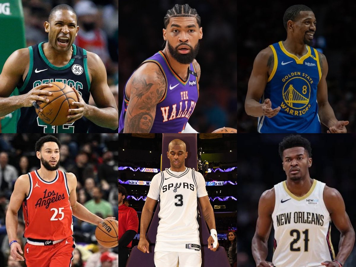 アルホーフォードをBAE例外条項使って獲得
トレードでニックリチャーズ獲得
ミニマムでメルトンかクリポかベンシモ
ニックリチャーズ取れんかったらミッシかヘイズと再契約