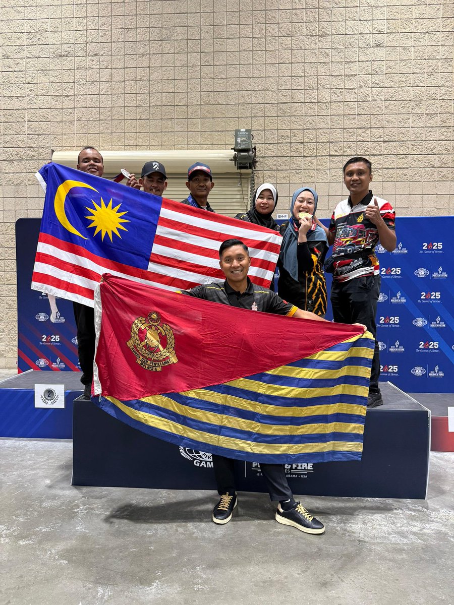 Jabatan Bomba dan Penyelamat Malaysia tweet media