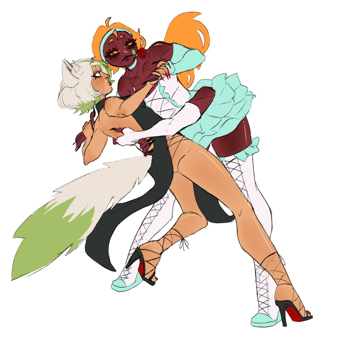 Boa noite bela dama

gostaria de ouvir eu falando por 3 a 4 horas a lore de epic the musical?

segundo doodle feito aaaaa