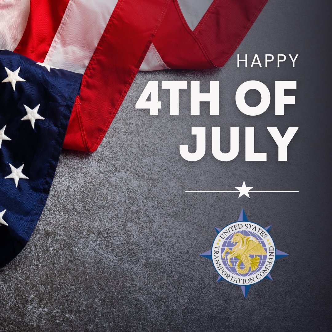 USTRANSCOM CSEL tweet media