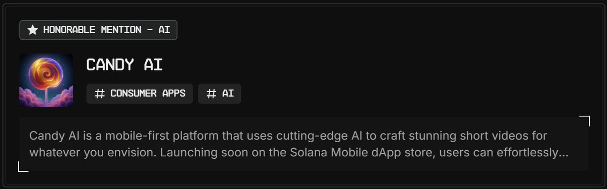 Candy Studio tweet media