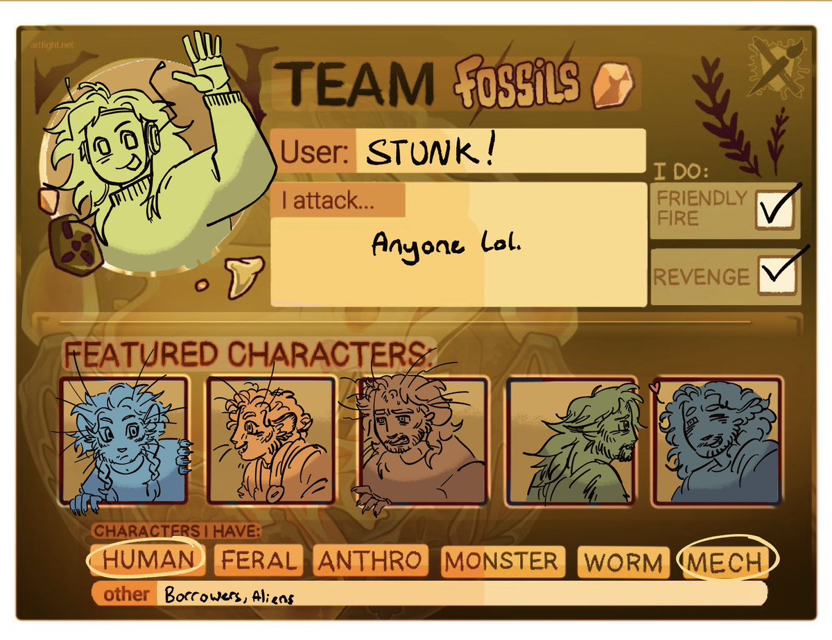 Come play with me…